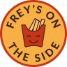 Freys.ontheside