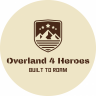 Overland4Heroes