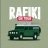 Tobias - Rafiki on Tour