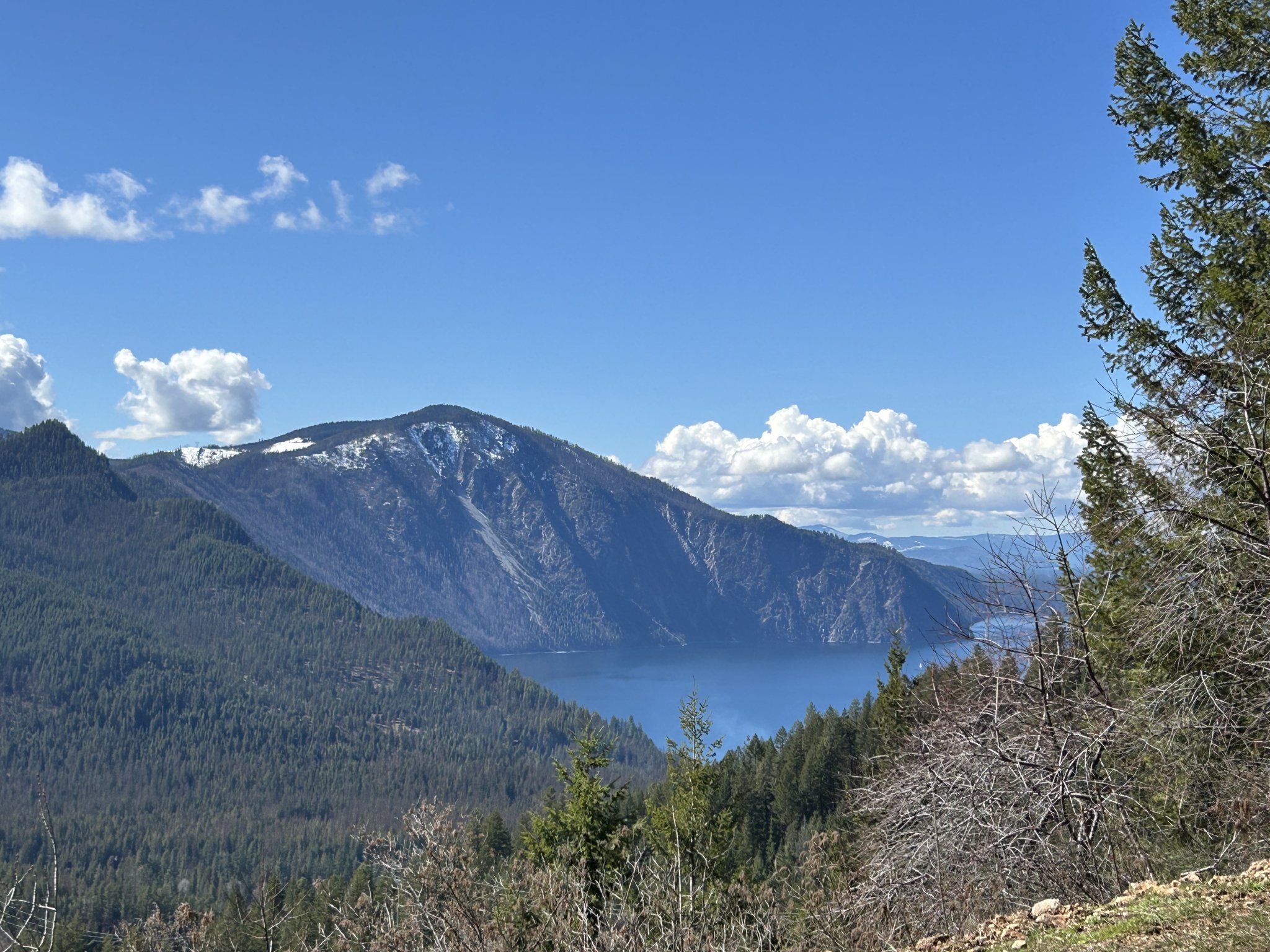 Whiskey Rock Bay: Where Idaho's Beauty Meets Your Inner Explorer