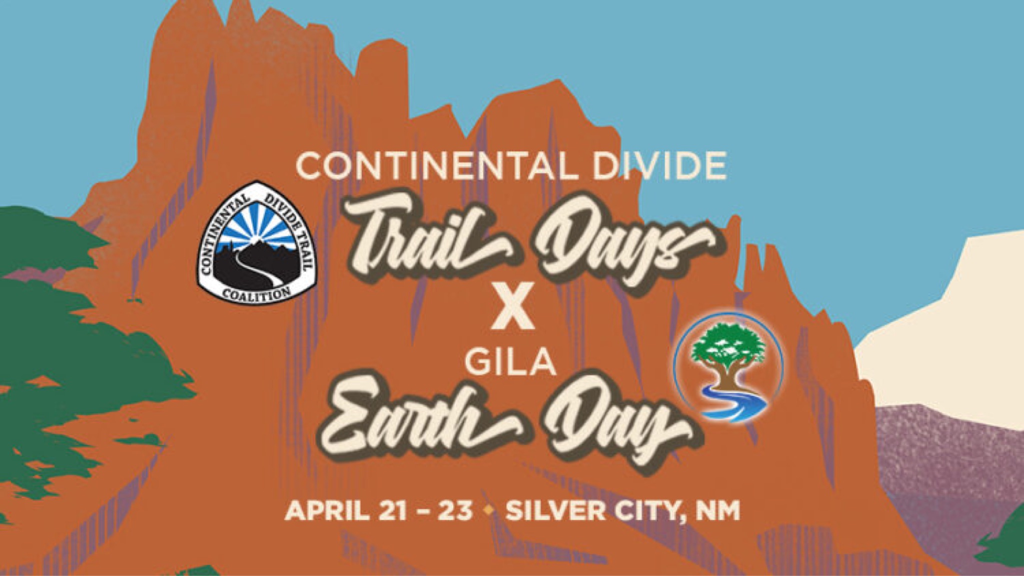 US Southwest CDT Trail Days in Silver City, NM OVERLAND BOUND COMMUNITY