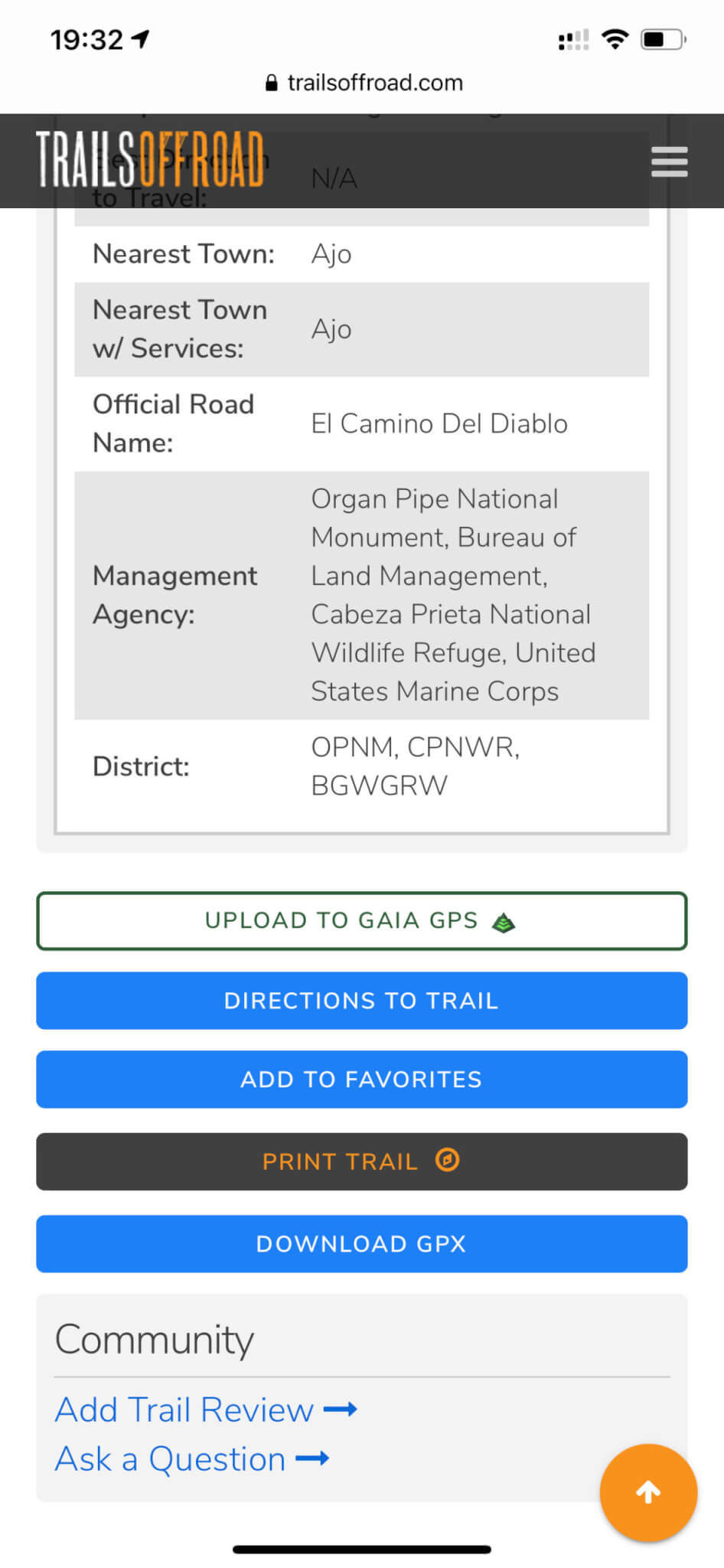 www.4xoverlandadventures.com