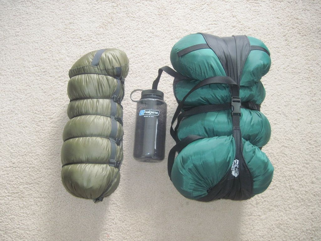 Sleeping Bags Overland Bound Community