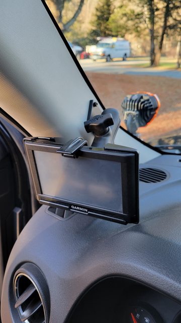 Secure Your Gear with M2V2 Ram Ball Mount — YotaMD