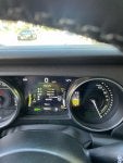 Speedometer Gauge Motor vehicle Steering part Car