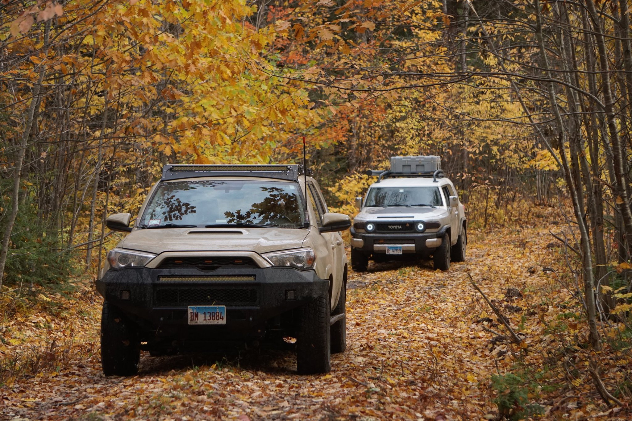 www.michiganoverland.com