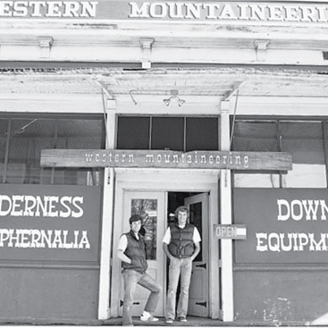 www.westernmountaineering.com