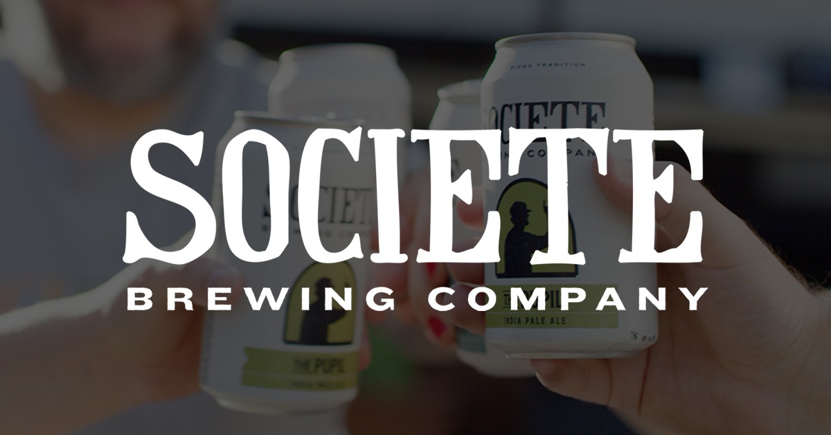 societebrewing.com