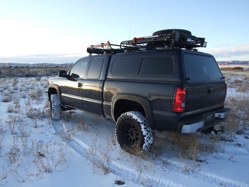 Roof Top Tent Insulator  OVERLAND BOUND COMMUNITY