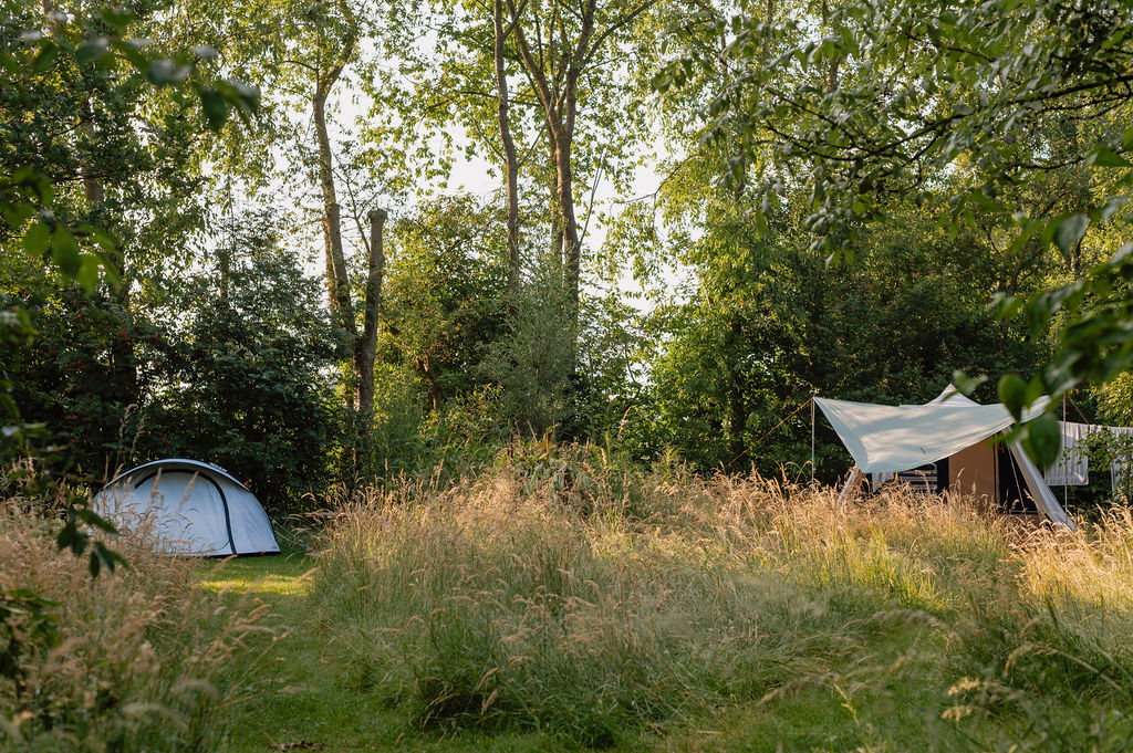www.natuurkampeerterreinen.nl