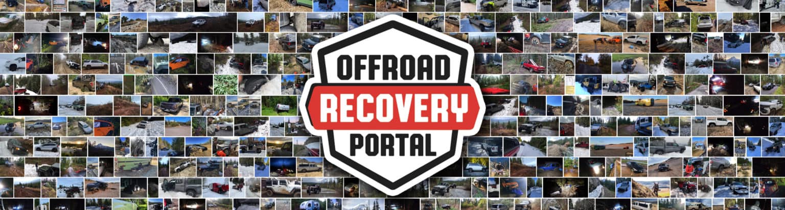 offroadportal.org