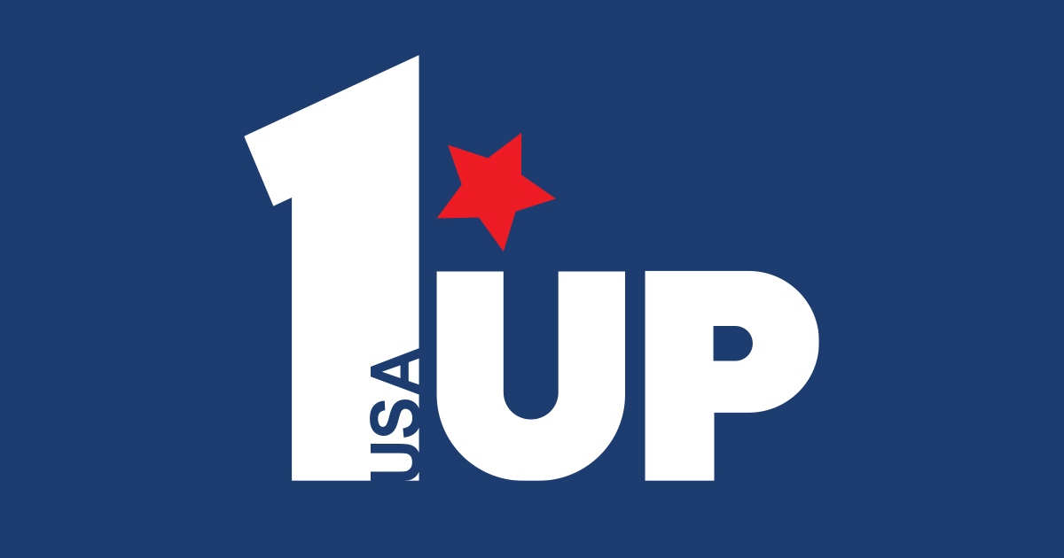 www.1up-usa.com
