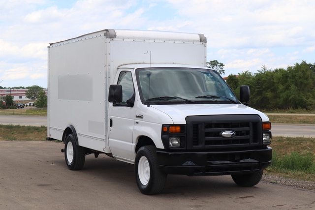 12ft 4wd Box Truck Conversion Overland Bound Community