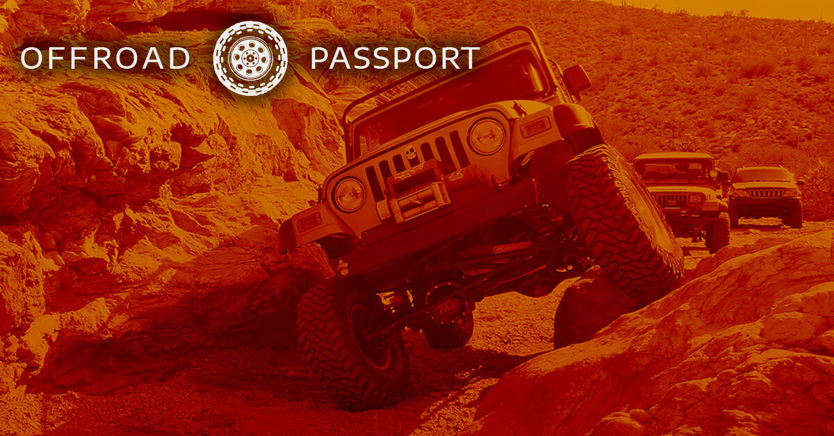 offroadpassport.com