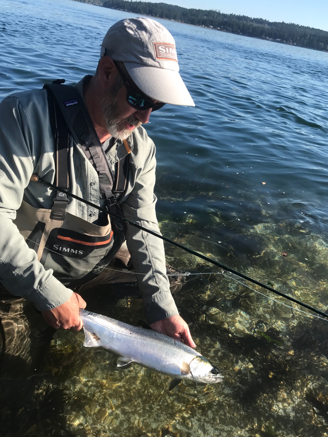 Fly Fishing  OVERLAND BOUND COMMUNITY