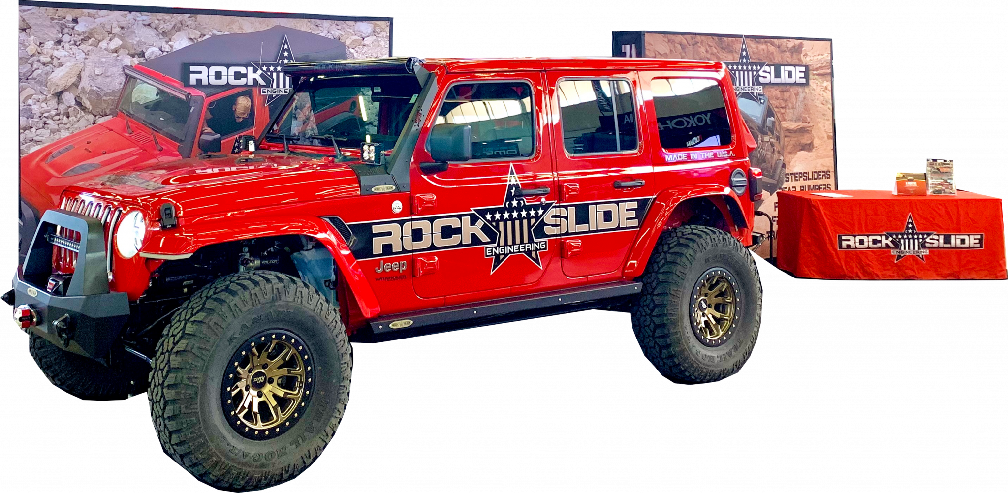 rockslideengineering.com