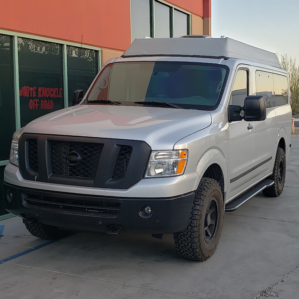 white-knuckleoffroad.com