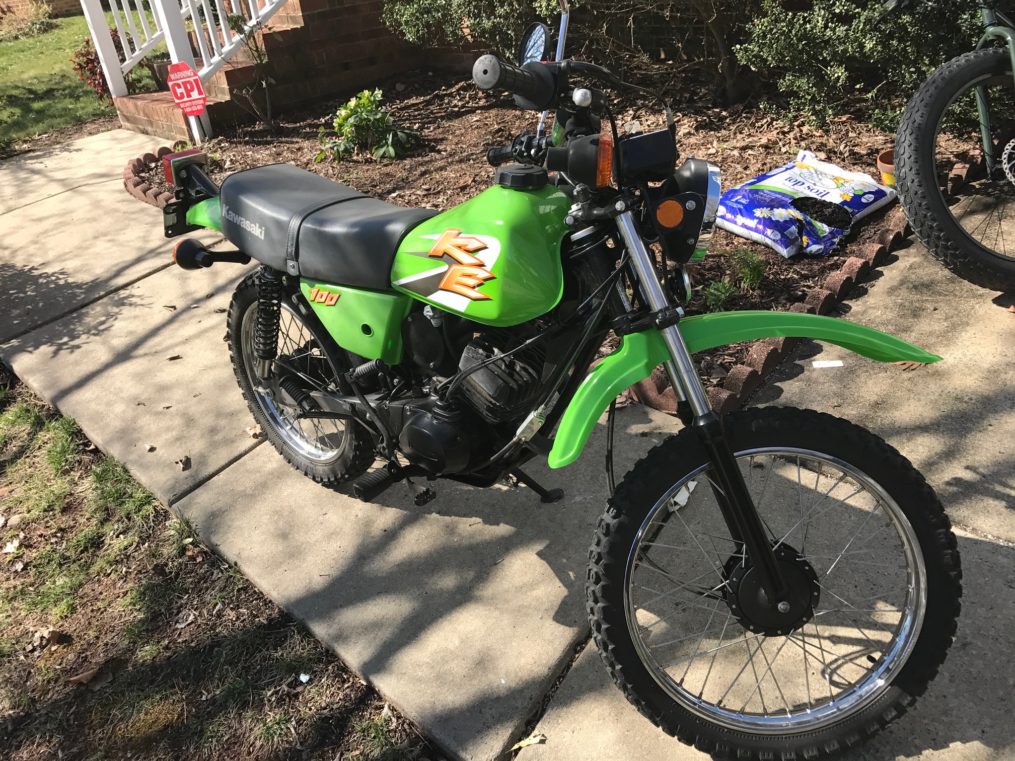 Ke100 for sale discount craigslist