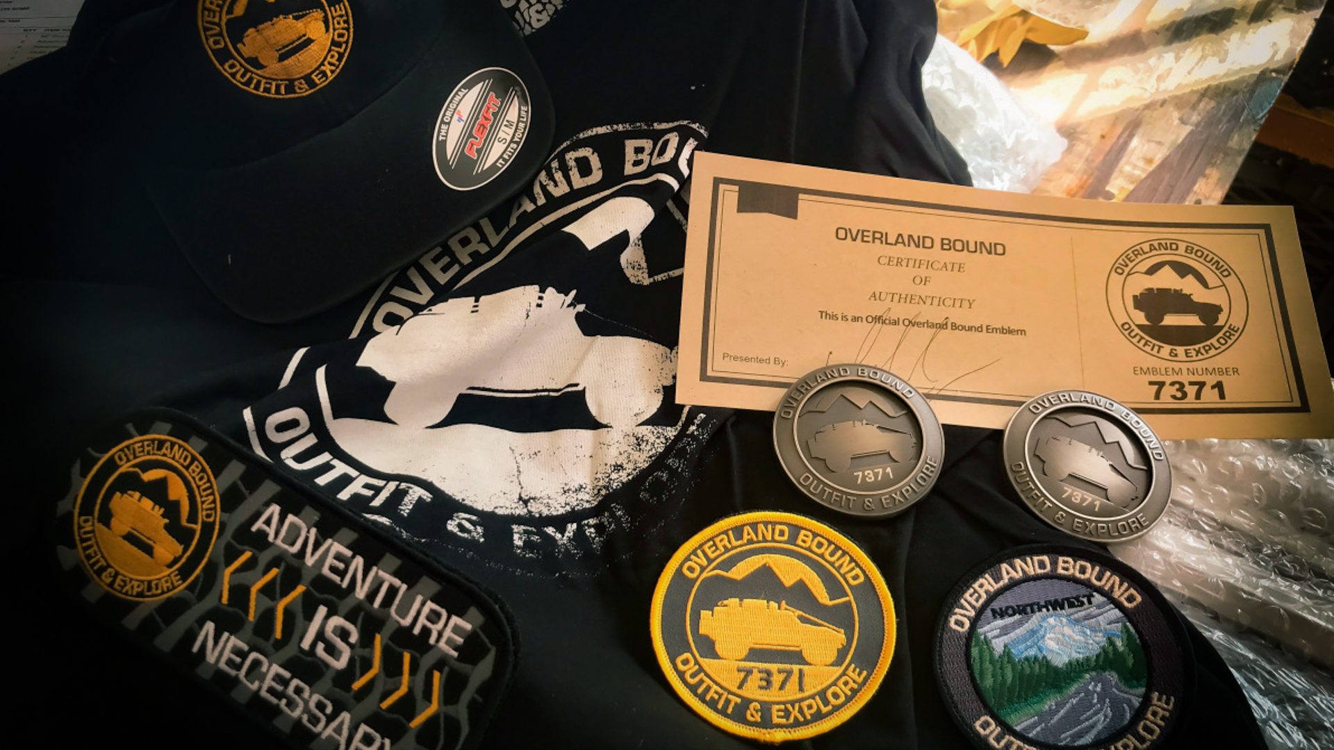 How To Gift An Overland Bound Membership - Overland Bound