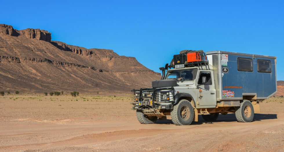 Top 14 Essential Overland Gear List - Overland Bound